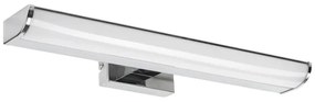 Rabalux - Applique LED da bagno dimmerabile LED/13,5W/230V IP44