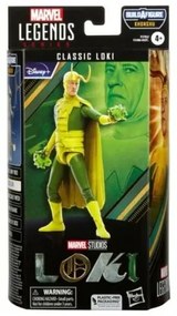 Personaggi d'Azione Hasbro Classic Loki