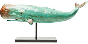 Statua Whale Base - Kare Design