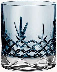 Set di 2 bicchieri da whisky Crispy