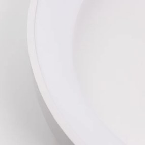 Brilagi - plafoniera LED dimmerabile FALCON II LED/99W/230V Ø 60 cm bianco + telecomando