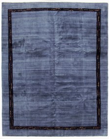 Rizbaft Tappeto 300 x 390 (Iran) Annodato A Mano