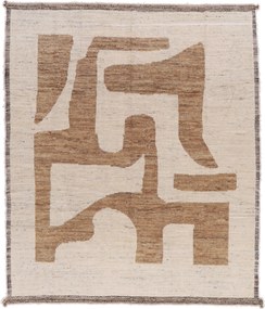 Berber Tappeto orientale 260 x 300 (Pakistan) Annodato A Mano