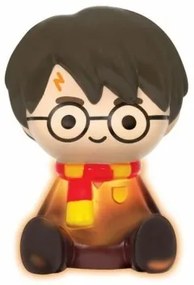 Luce antibuio Lexibook Harry Potter 3D 13 cm