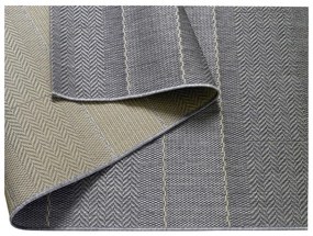 Runner grigio per esterni, 80 x 200 cm Sunshine - Hanse Home