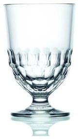 La Rochère - Bicchiere Vino Artois Trasparente Set 6 pz