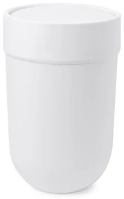 Contenitore per rifiuti in plastica da 6 l Touch - Umbra