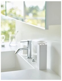 Distributore di detersivo bianco Yamazaki , 250 ml Tower - YAMAZAKI