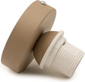 Brilagi - Plafoniera PARTY 1xE27/60W/230V beige