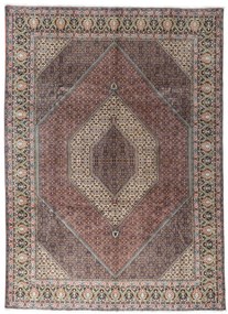Bidjar Tappeto persiano 260 x 350 Rosso (Iran) Annodato A Mano