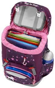 Zaino scuola Step by Step GRADE Unicorn