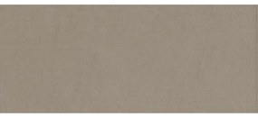 Divano greige con rivestimento in velluto 225 cm Chelsea – Ropez