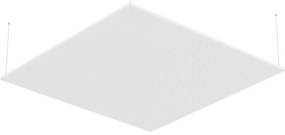 Pannello LED a Sospensione 60x60 42W CCT UGR19 con driver Philips Colore Bianco Variabile CCT