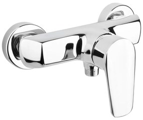 KFA Armatura 4516-010-00 - Rubinetto doccia GERMAN cromo lucido