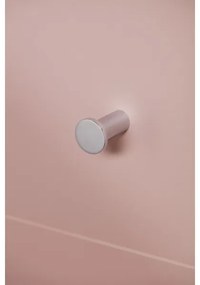 KFA Armatura 864-020-00 - Gancio a muro TOWEL cromo lucido