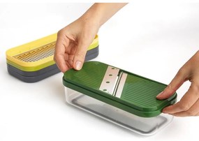 Affettatrice multifunzionale Multi-Prep Compact - Joseph Joseph