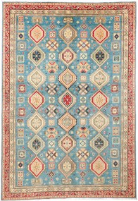 Kazak Tappeto orientale 290 x 200 (Afghanistan) Annodato A Mano