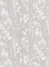 Designers Guild Carta da parati Delahaye - Linen