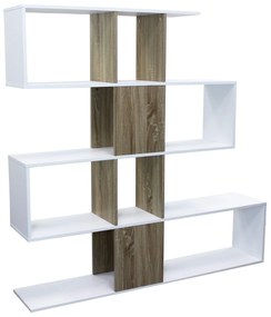 TREE - libreria moderna di design in legno