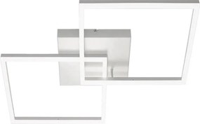 Plafoniera LED Skyline bianco IP20 bianco naturale, 4050 lumen