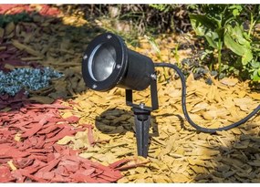 Lampada LED da esterno BLAKE 2 GU10/6W/230V IP65