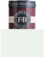 Farrow & Ball Estate Eggshell - Cabbage White 269 - 2,5l