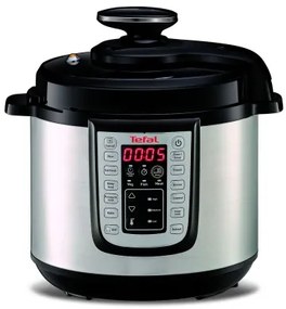 Pentola Express Tefal CY505E10 6 L 6 persone