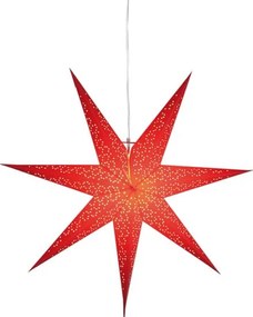 Decorazione luminosa Red Dot, Ø 70 cm - Star Trading