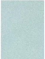 Sanderson Tapete Sessile Plain - Indigo