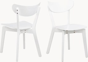 Set di 2 sedie da pranzo Roxby