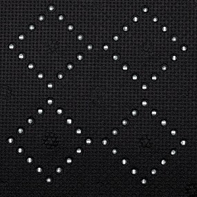 Tappetino antiscivolo per la vasca 36x91 cm Alaska – Spirella