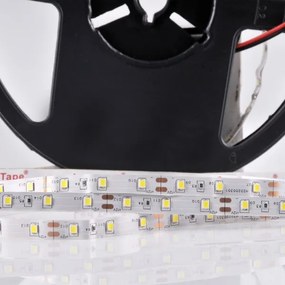Striscia LED 5m LED/10W/12V IP20 4500K