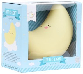 A Little Lovely Company - piccola luce notturna - luna