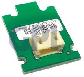 Interruttore Pulsante Park 579730101 Originale Husqvarna