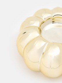Sinsay - Portacandele a forma di zucca - oro