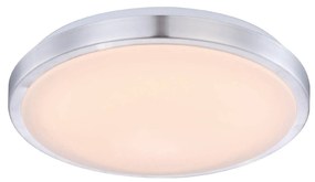 Lindby Emelie Plafoniera LED, rotonda, 35 cm