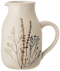 Brocca in ceramica Bea – Bloomingville