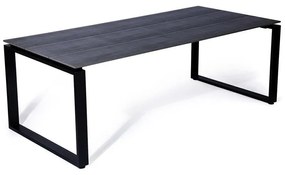 Tavolo da giardino grigio , 210 x 100 cm Strong - Bonami Selection