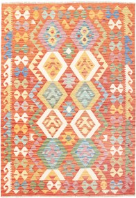 Kilim Tappeto 180 x 120 (Pakistan) Tessuto A Mano
