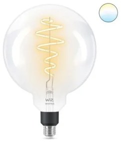 Lampadina LED Dimmerabile G200 E27/6,5W/230V 2700-6500K CRI 90 Wi-Fi - WiZ