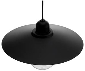 Lampadario solare LED su filo DINA 1,2V 200 mAh IP44