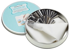 Set di decorazioni per pasticceria Sweetly Does It - Kitchen Craft