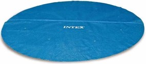 Copertura Solare per Piscina Rotonda 457 cm Intex