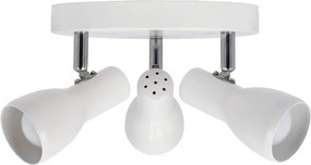 Faretto bianco Picardo – Candellux Lighting