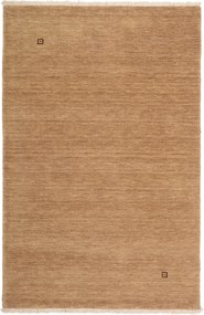 Loribaft Tappeto 100 x 150 (Indian) Annodato A Mano