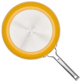 Padella con superficie in ceramica ø 30 cm Meda 3.0 – FABINI