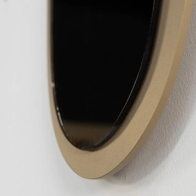 Specchio da parete 20x35 cm Pipa – Spinder Design