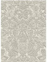 Moooi for Arte Carta da parati Mimic Moth - Dodo