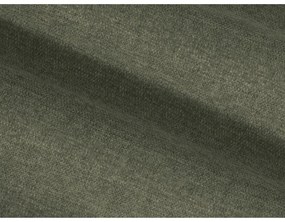 Poltrona verde Bemy – Micadoni