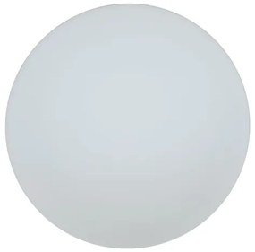 Eglo 97531 - Lampada da bagno con sensore BARI-M 1xE27/20W/230V